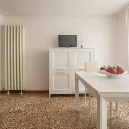 דירות ונציה Santa Maria Formosa Terrace R&R מראה חיצוני תמונה