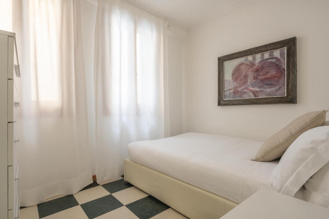 דירות ונציה Santa Maria Formosa Terrace R&R מראה חיצוני תמונה